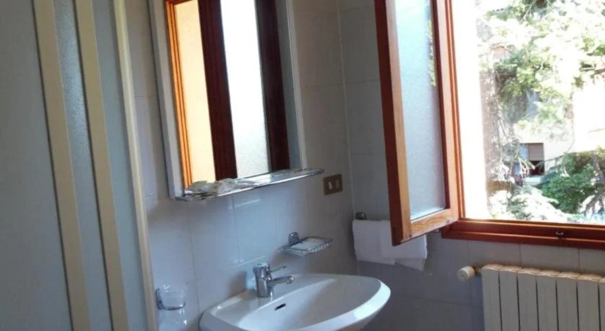 Albergo Ristorante La Torretta