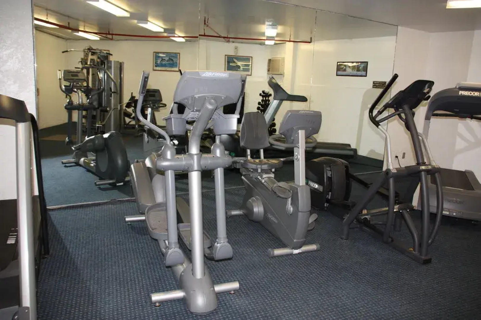 Ocean View Suite at Royal Kahana