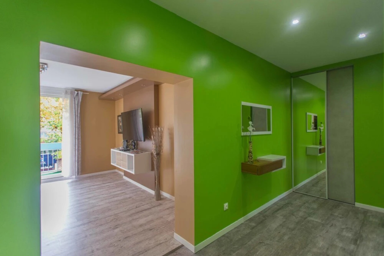 Le Mans City Moderne & Design