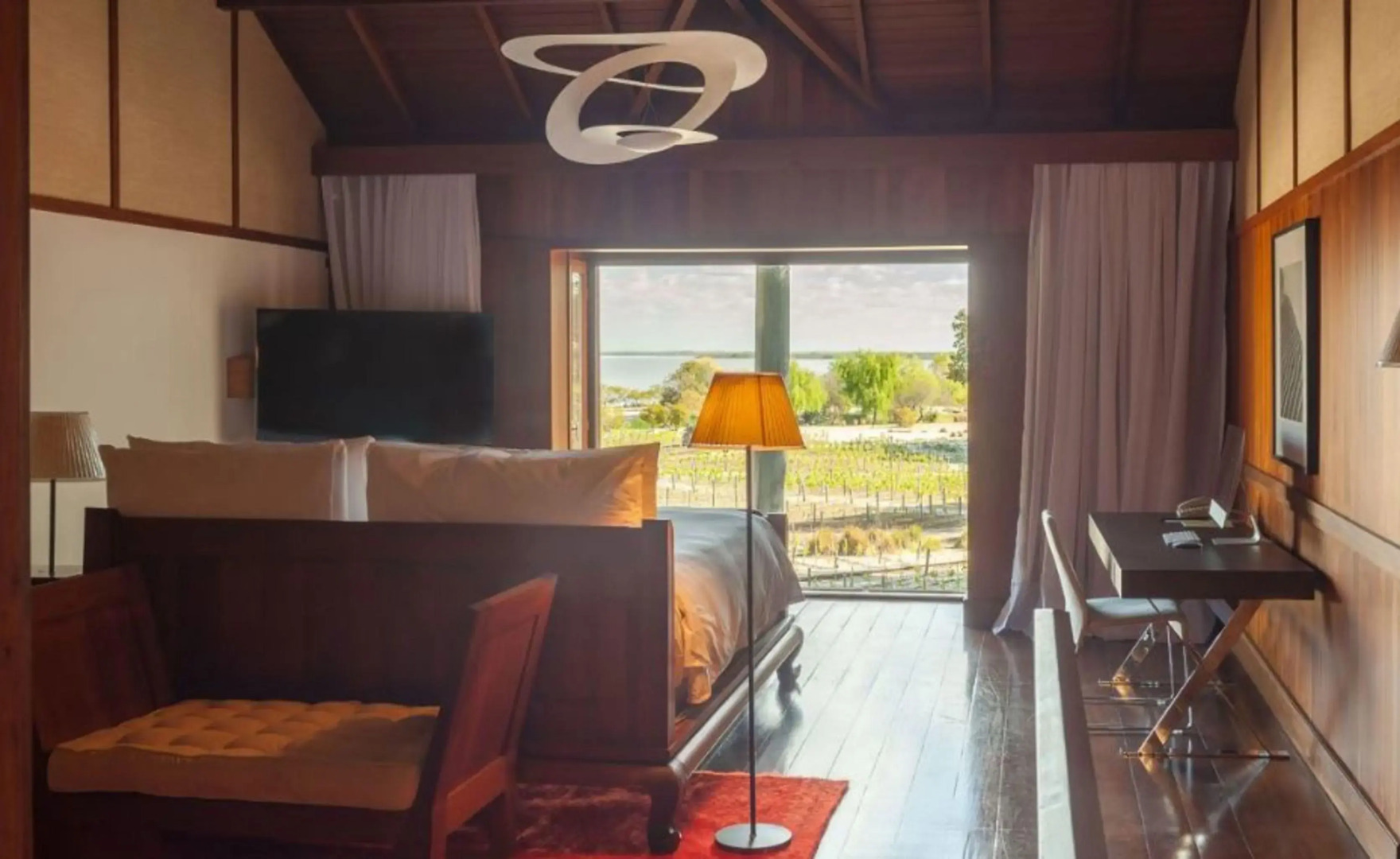 Carmelo Resort & Spa