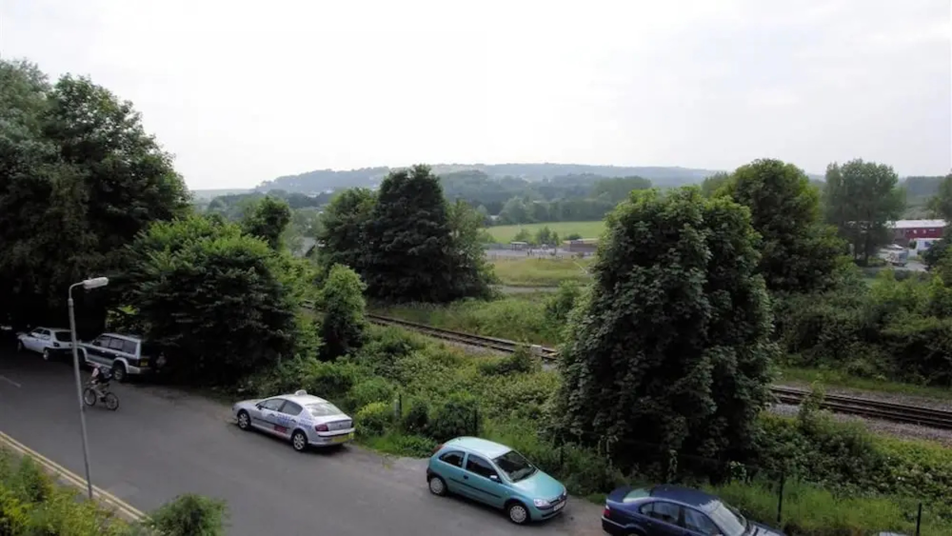 Park Place Court 3 Plas Bach