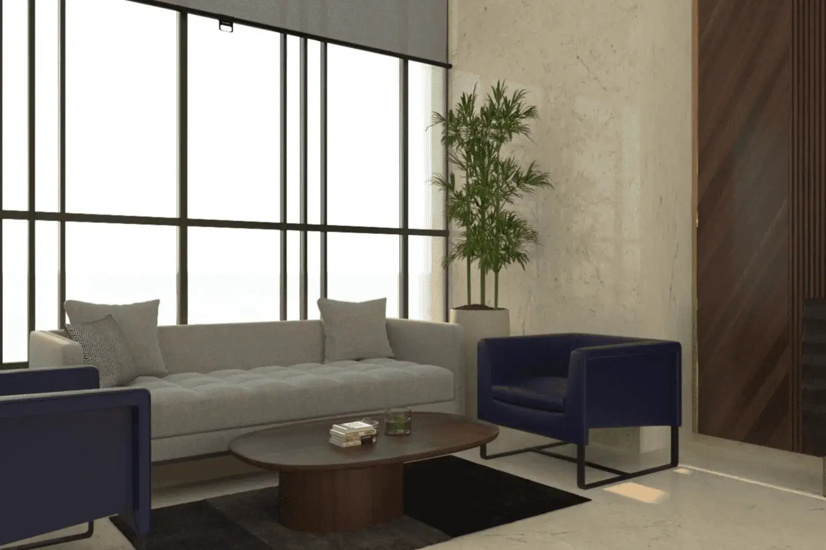 ASTON City SAMAMA Executive Apartments