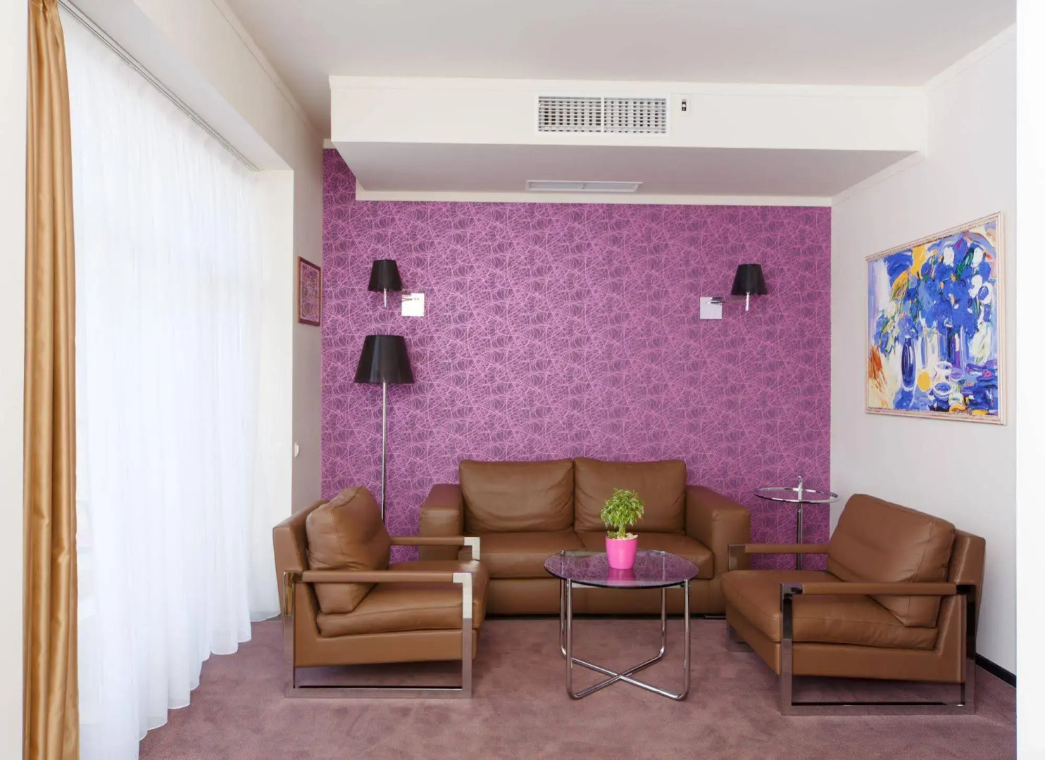 Конгресс-отель «Пуща»