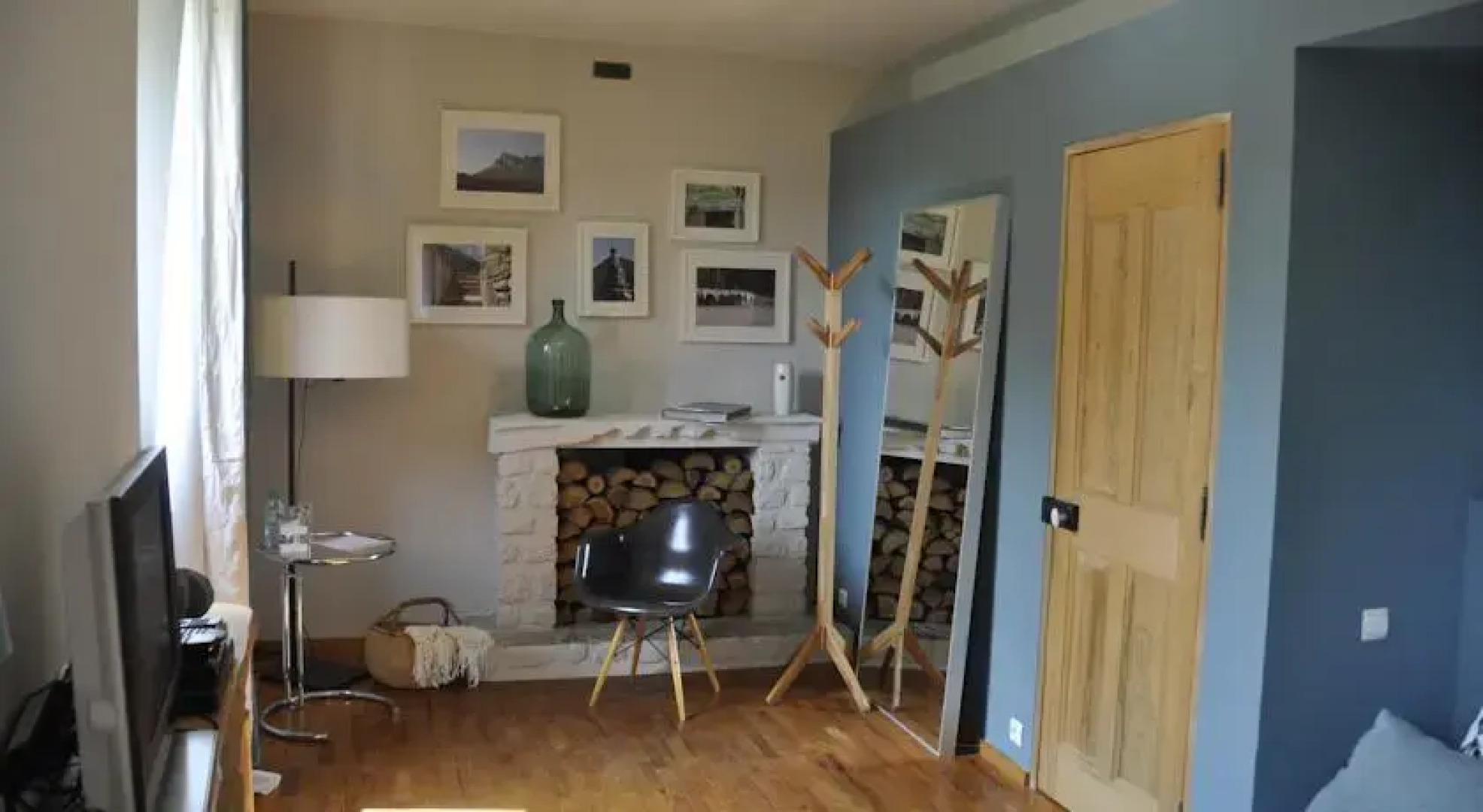 La Bergerie de Féline