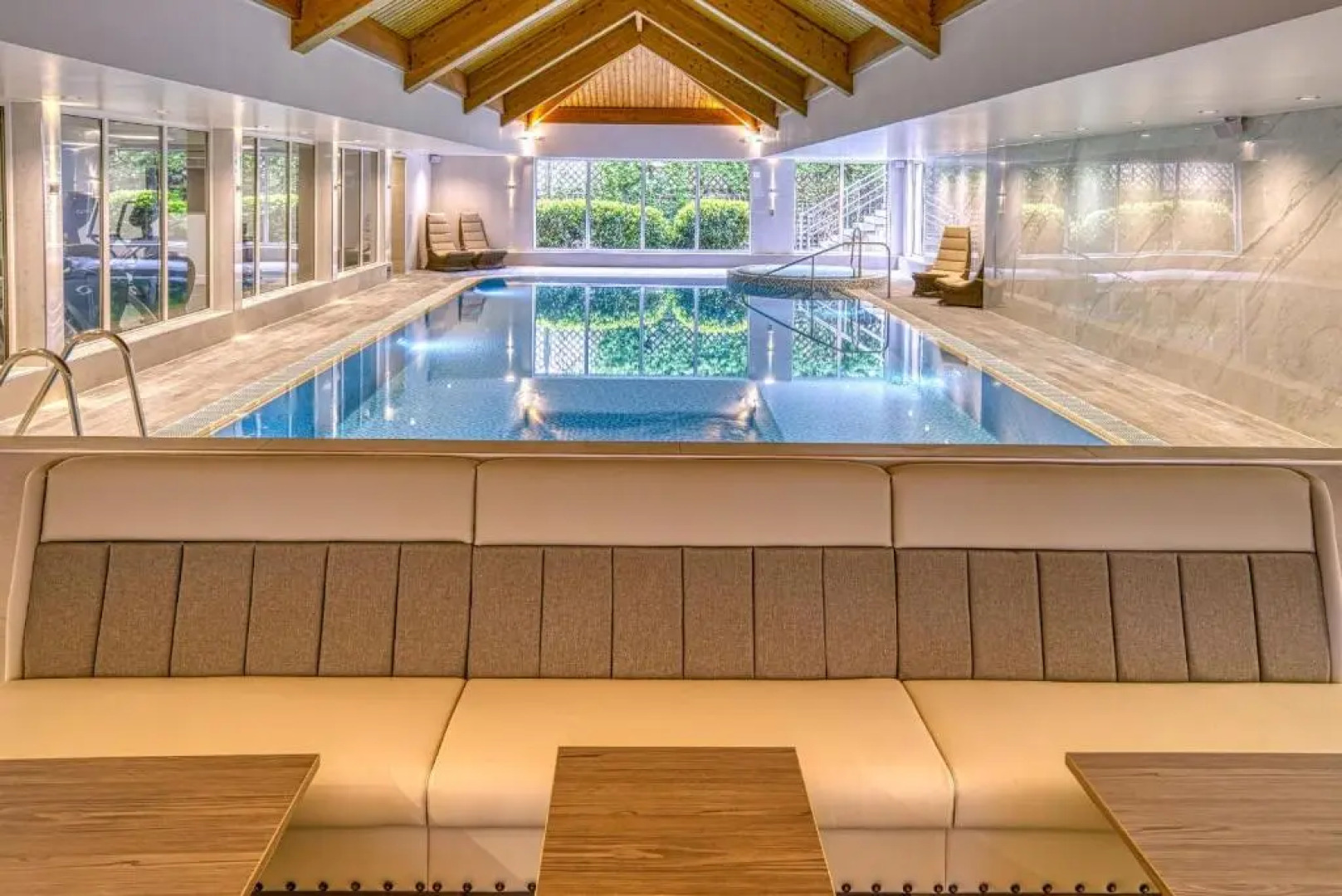 Inverness Palace Hotel & Spa, WorldHotel Distinctive