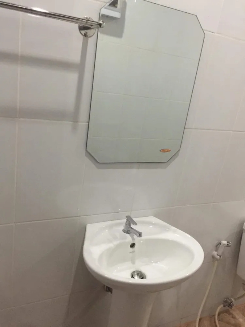 The Little Garden Resort