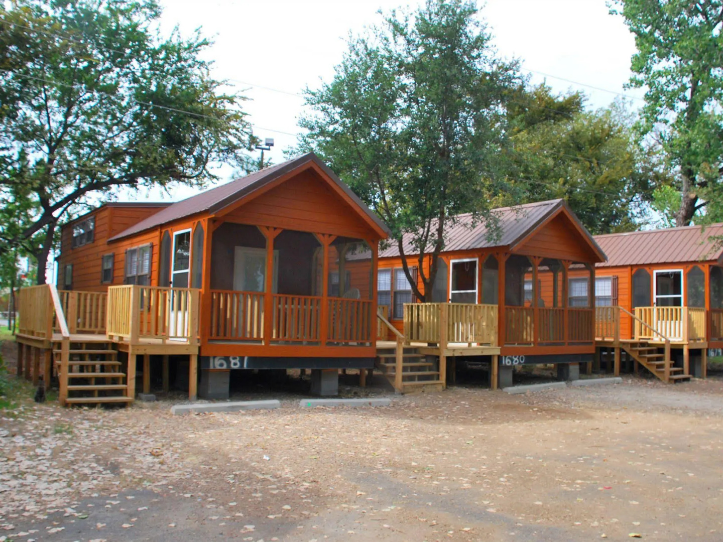 North Texas Jellystone Park