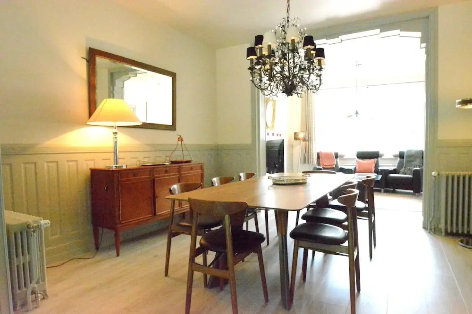 Holiday Home in Bouillon Near River Semois