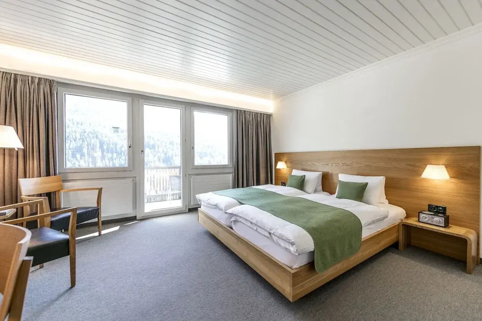 Boutique Hotel GuardaVal Scuol