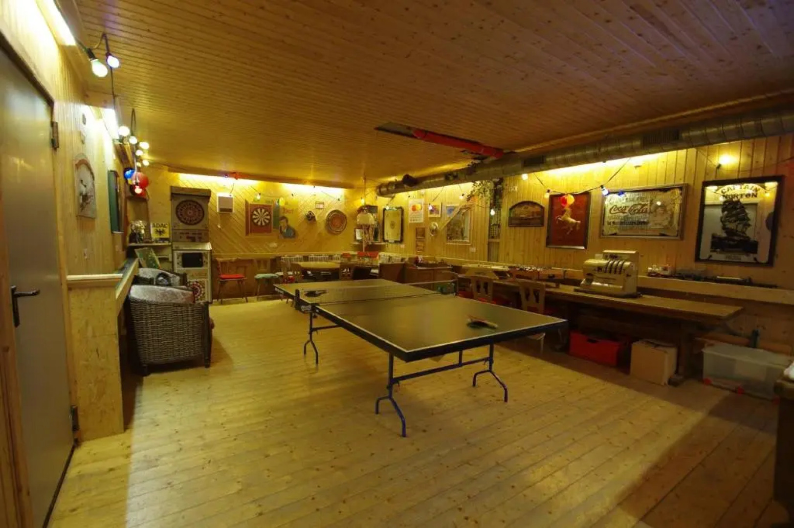 Ferienstudios Familie Harnier