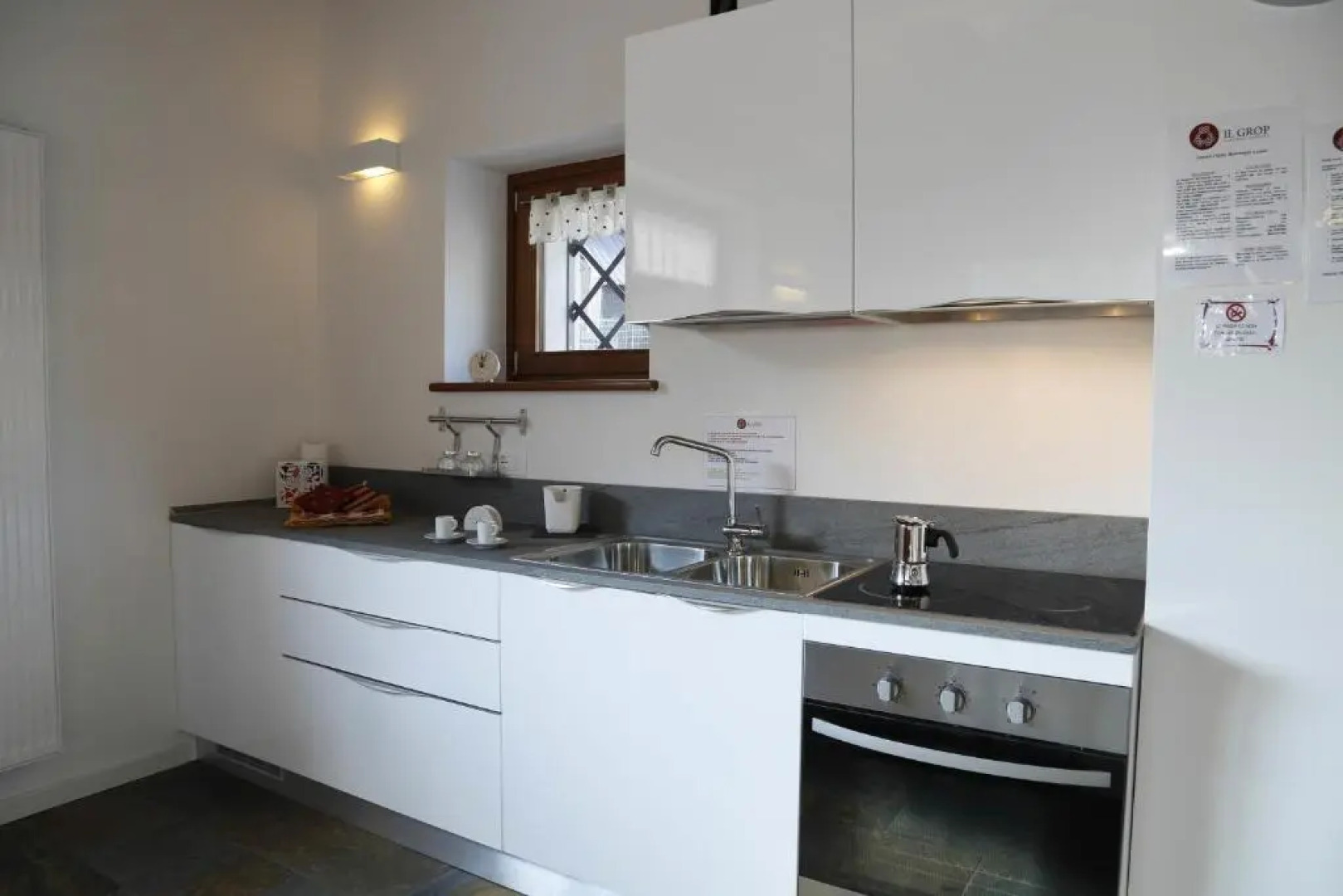 Cjase Dai Fornasirs 2