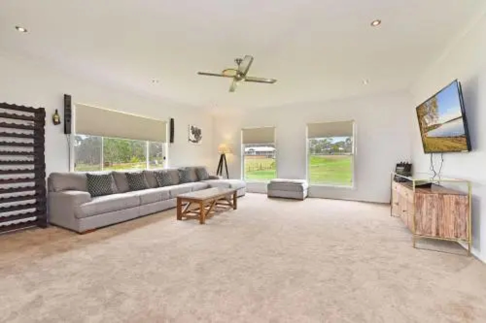 The Ponderosa on Merewether