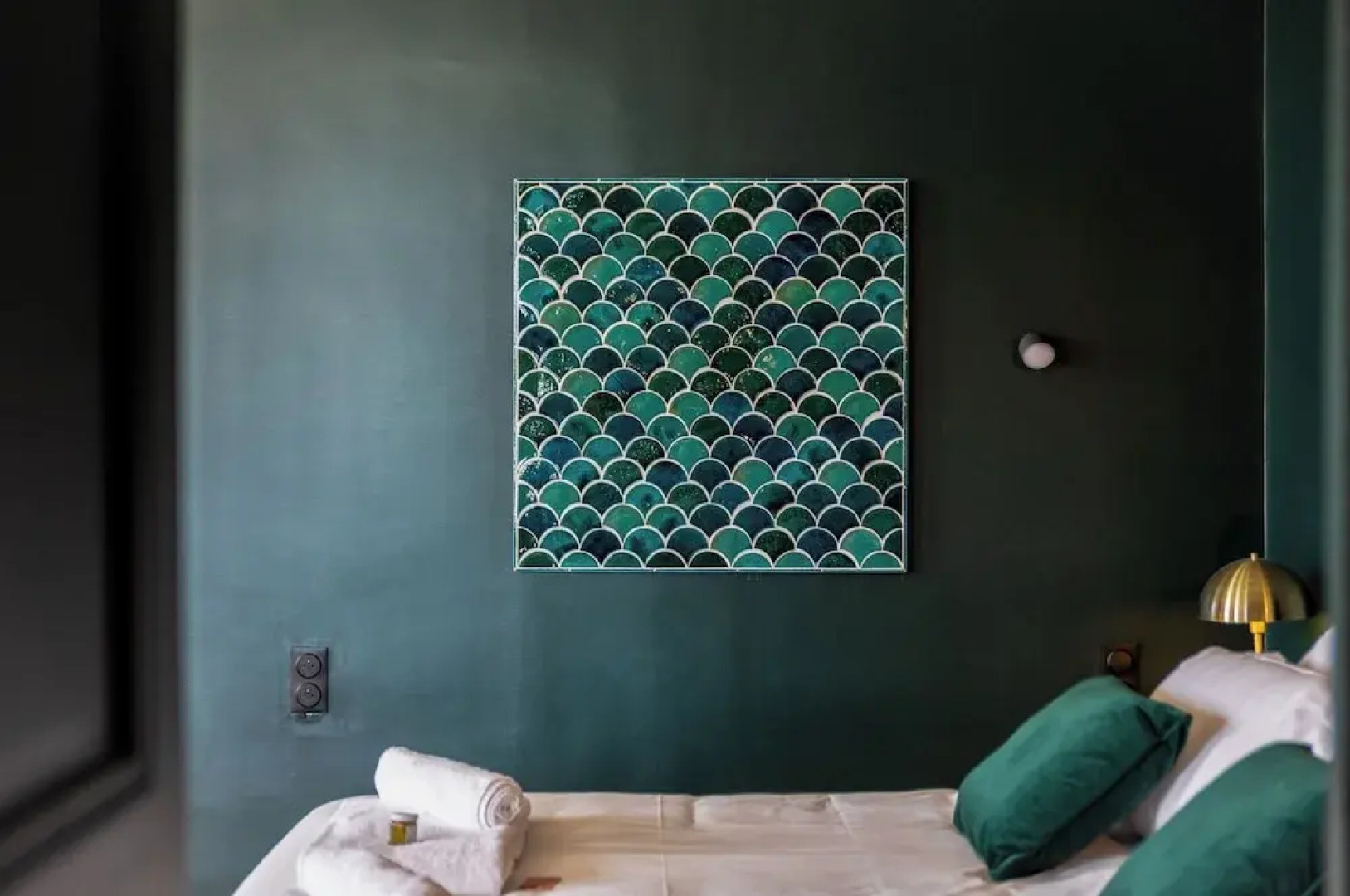 Casa Mila & Spa - Chambres d'Hôtes raffinées  vue Loire et Piscine