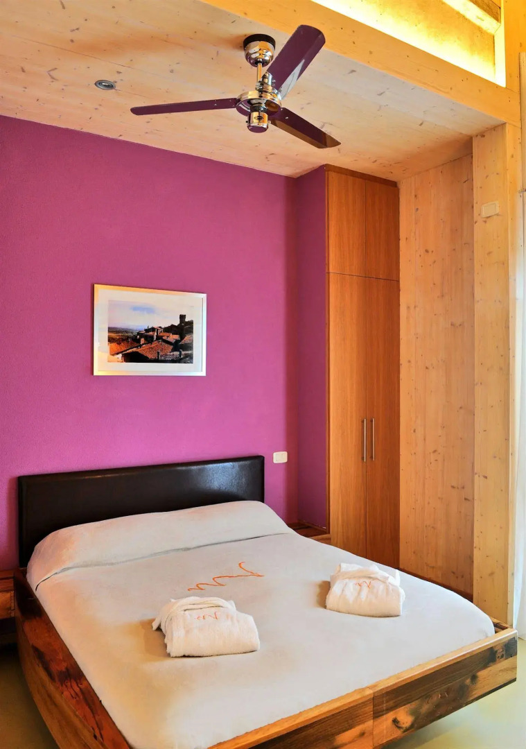 Valdonica Winery & Vineyard Residence