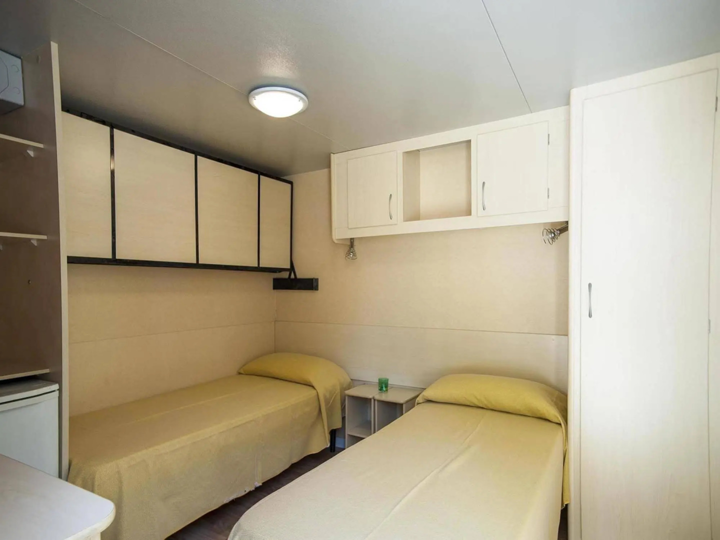 Camping Village Internazionale Firenze