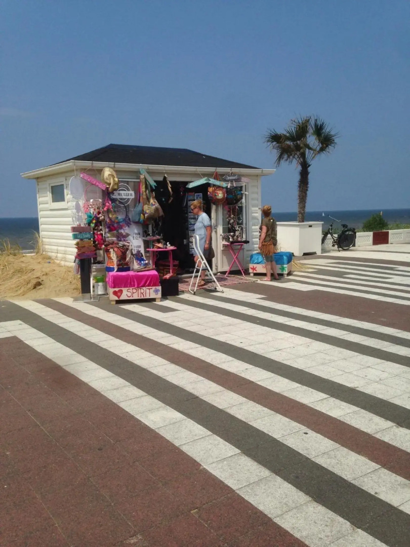 Parc House Zandvoort