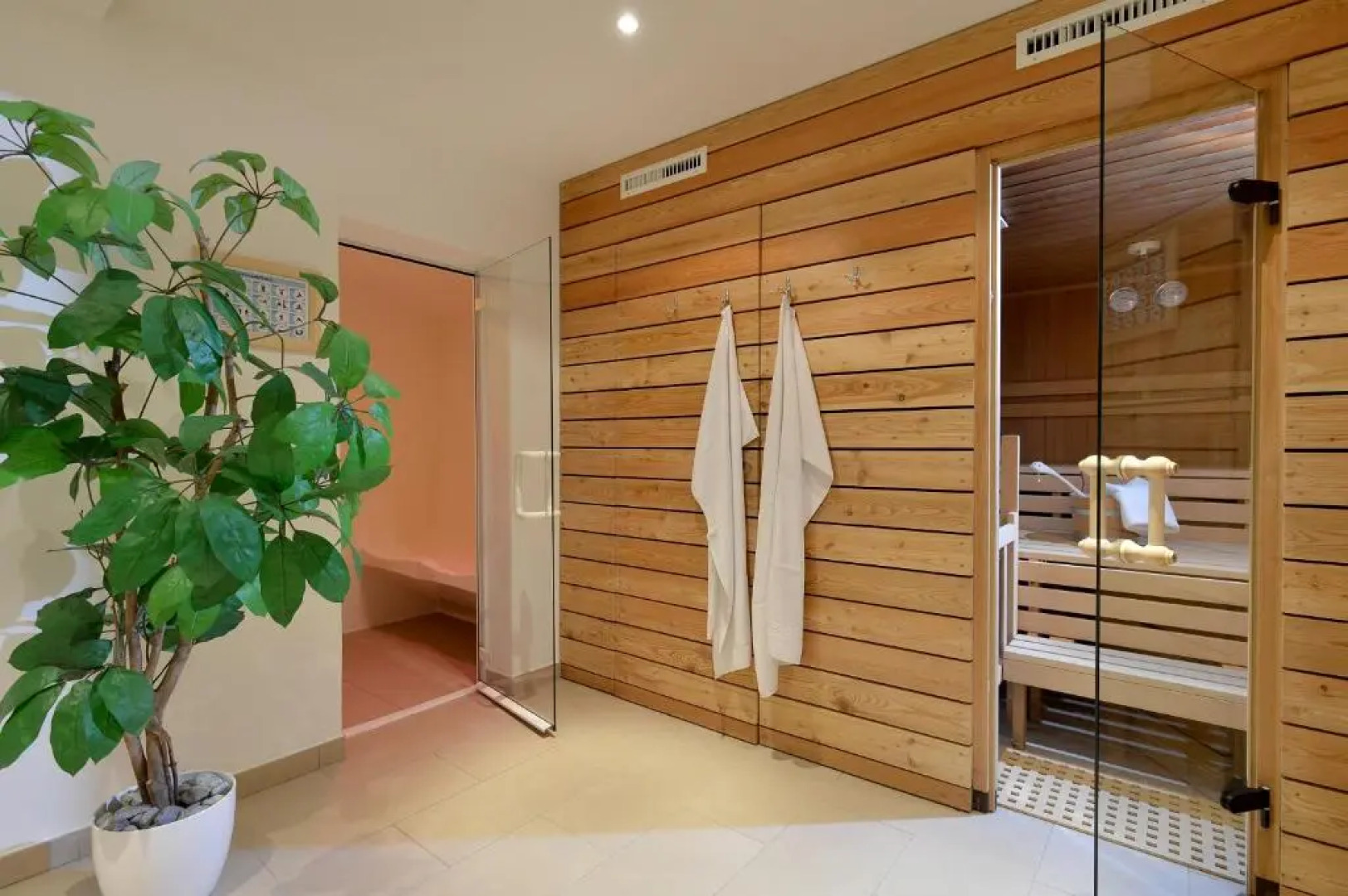 Gästehaus Rottenspacher