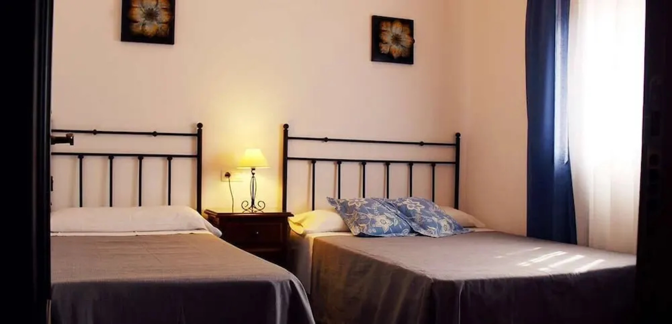 Casa Rural La Sierrezuela