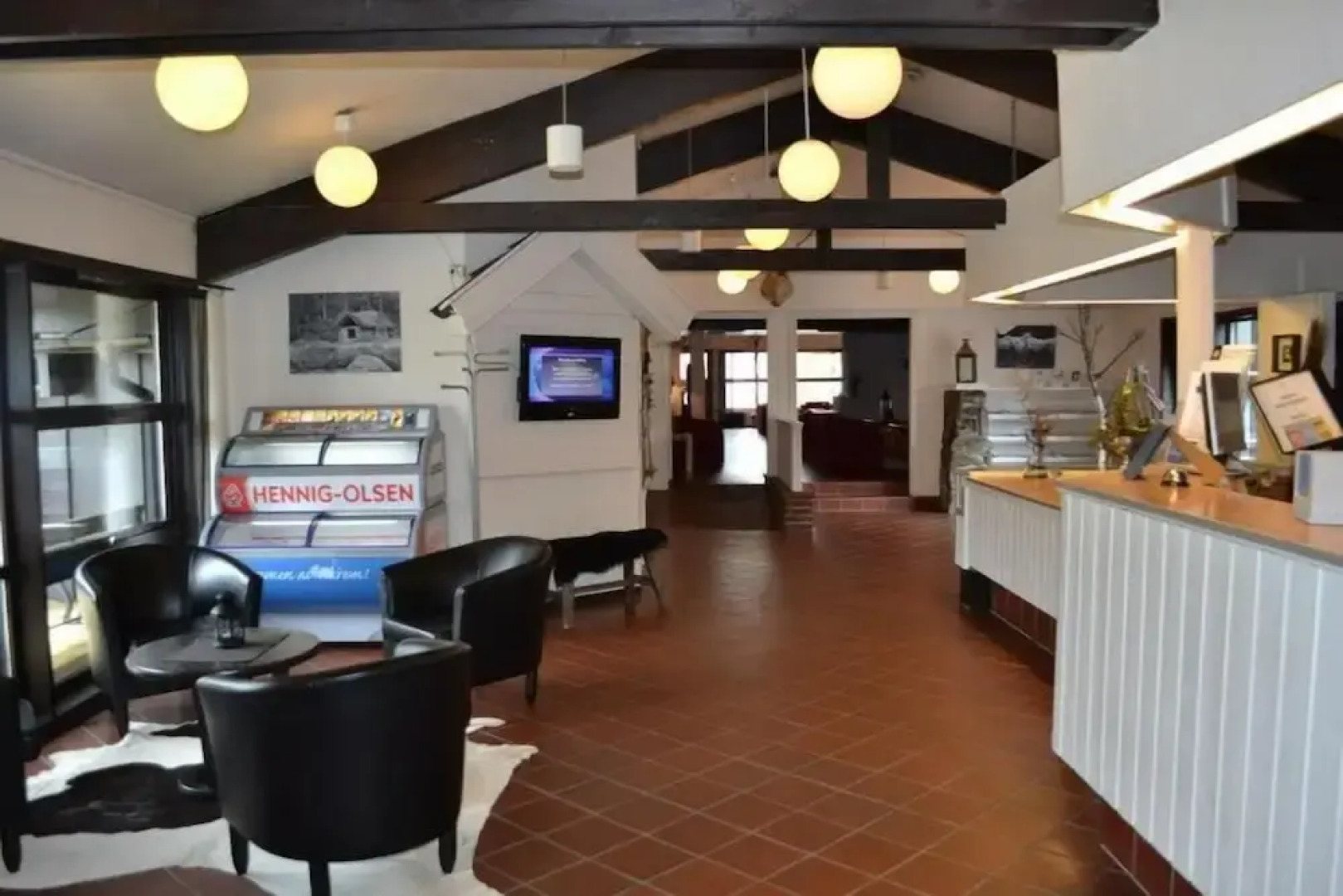 Sirdal Hoyfjellshotell AS