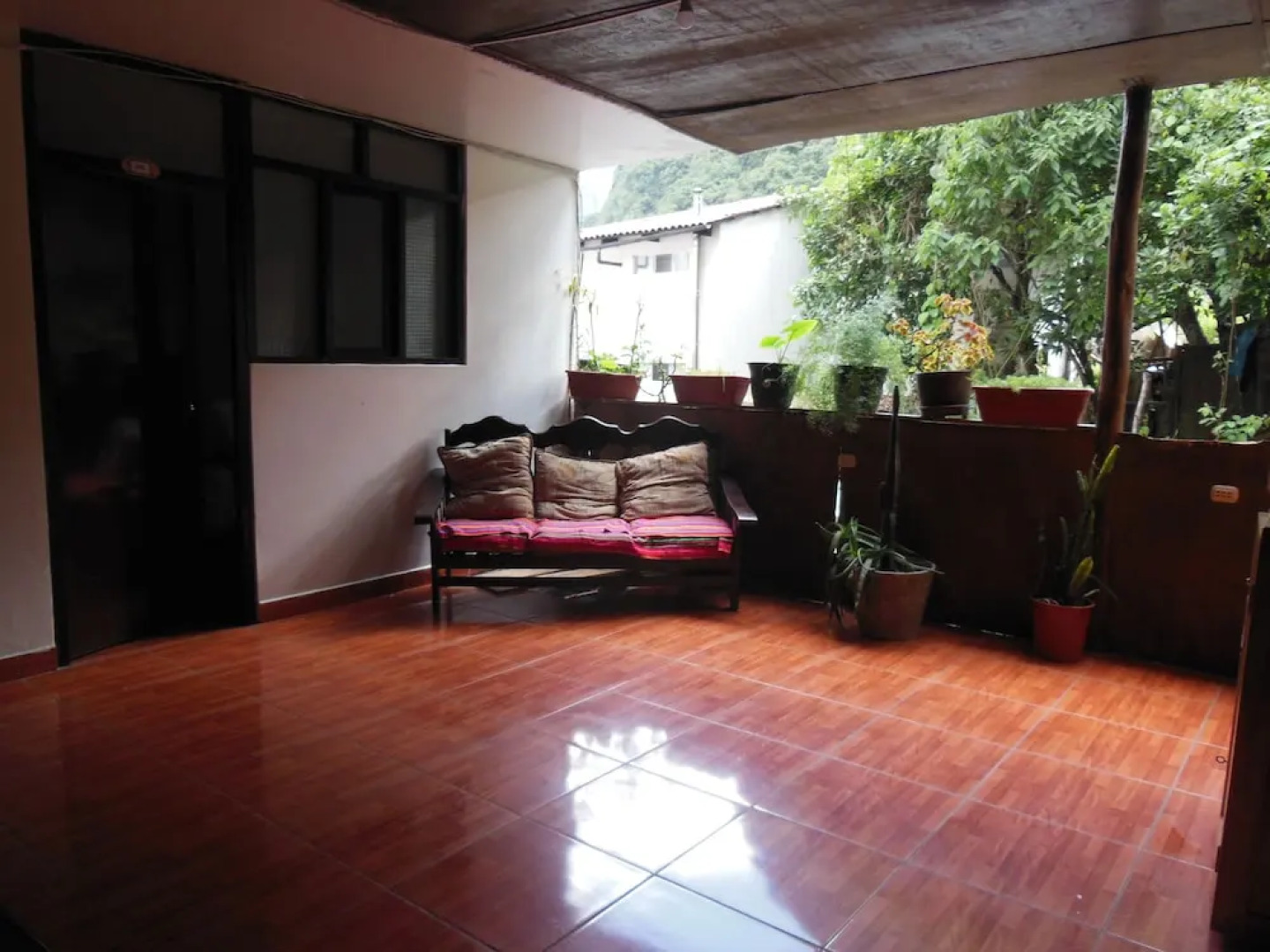 Illapa Machupicchu Hostal