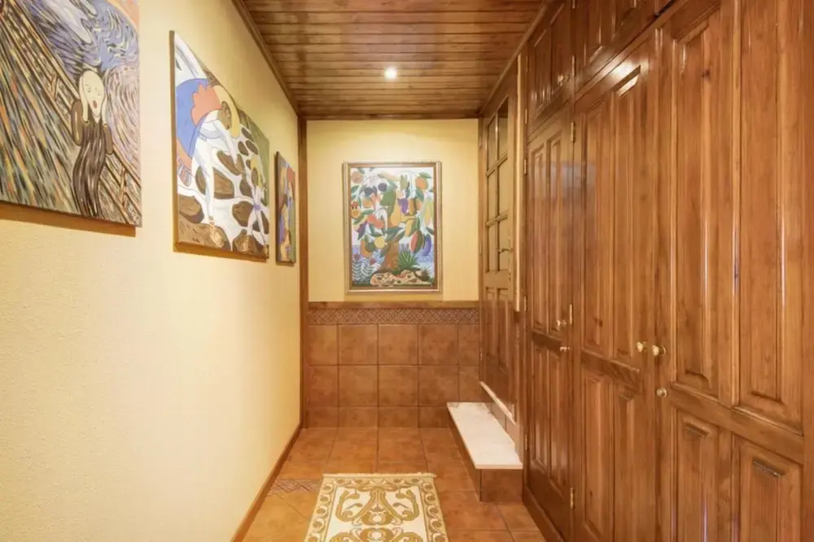 Private Pool Villa 20min by Porto