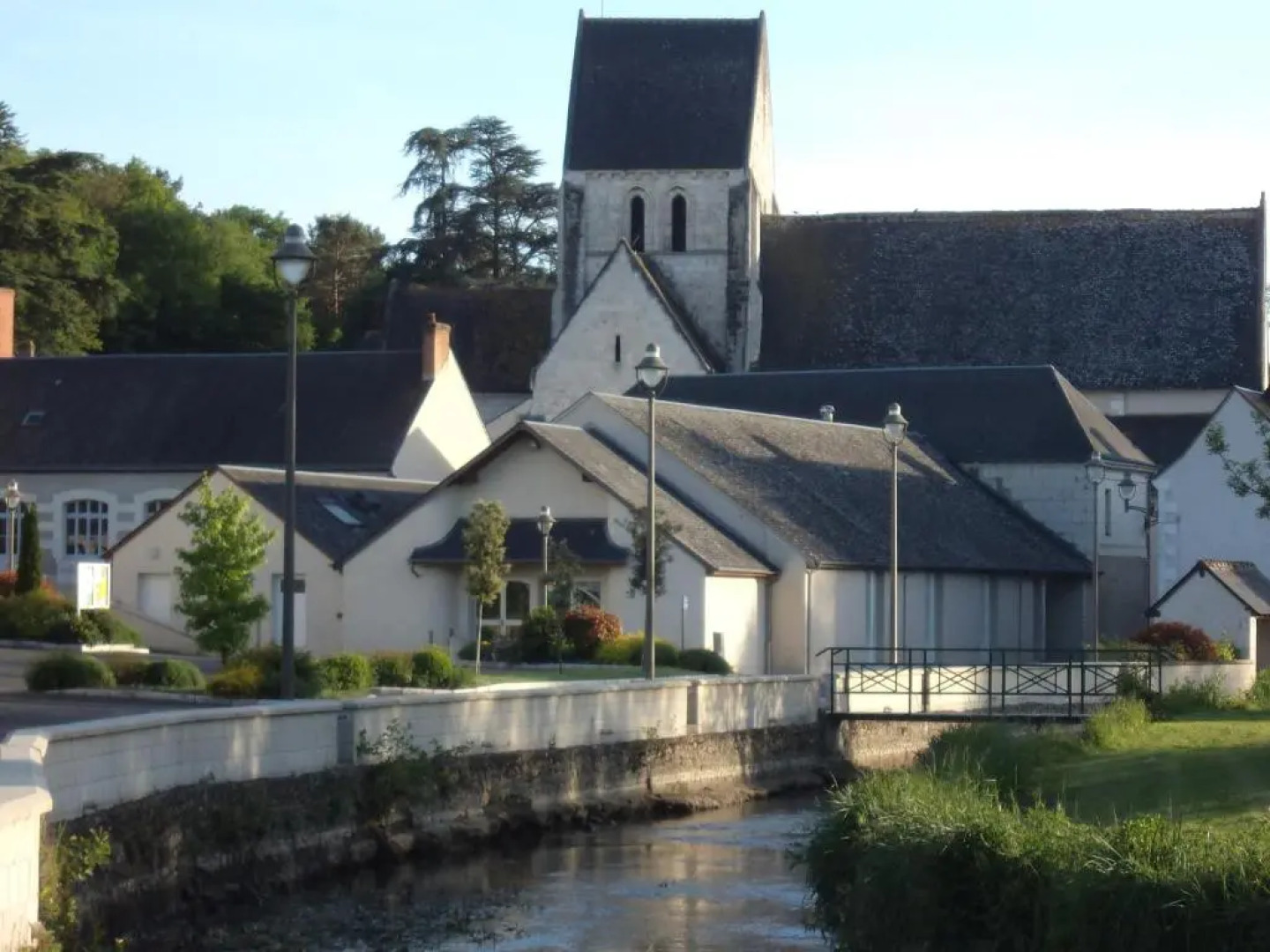 Domaine du Mont des Chênes
