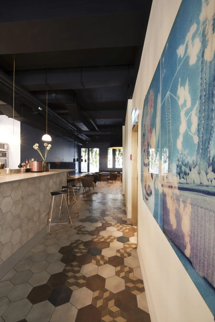 Townhouse Boutique Hotel