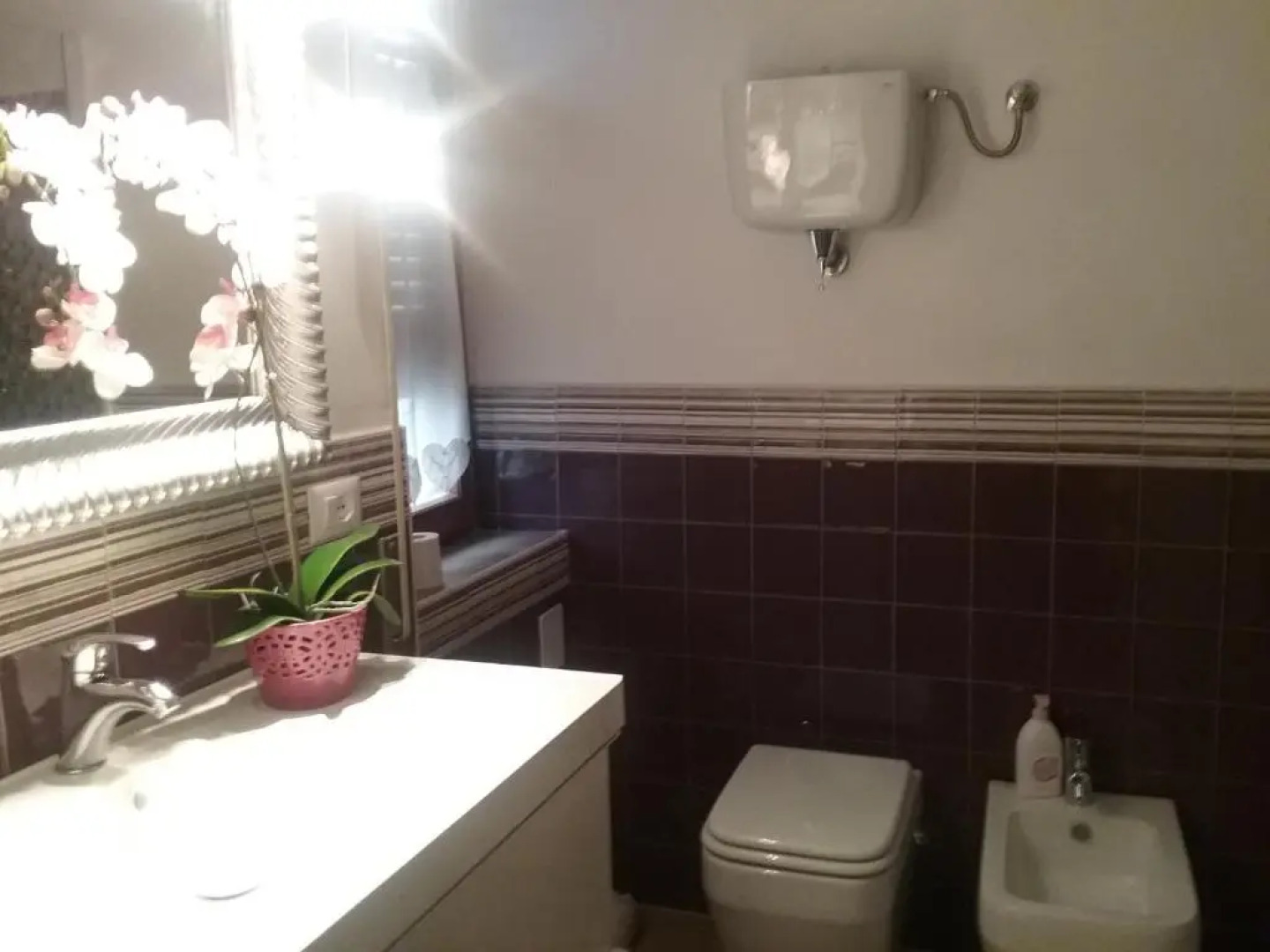 Antica casa di famiglia