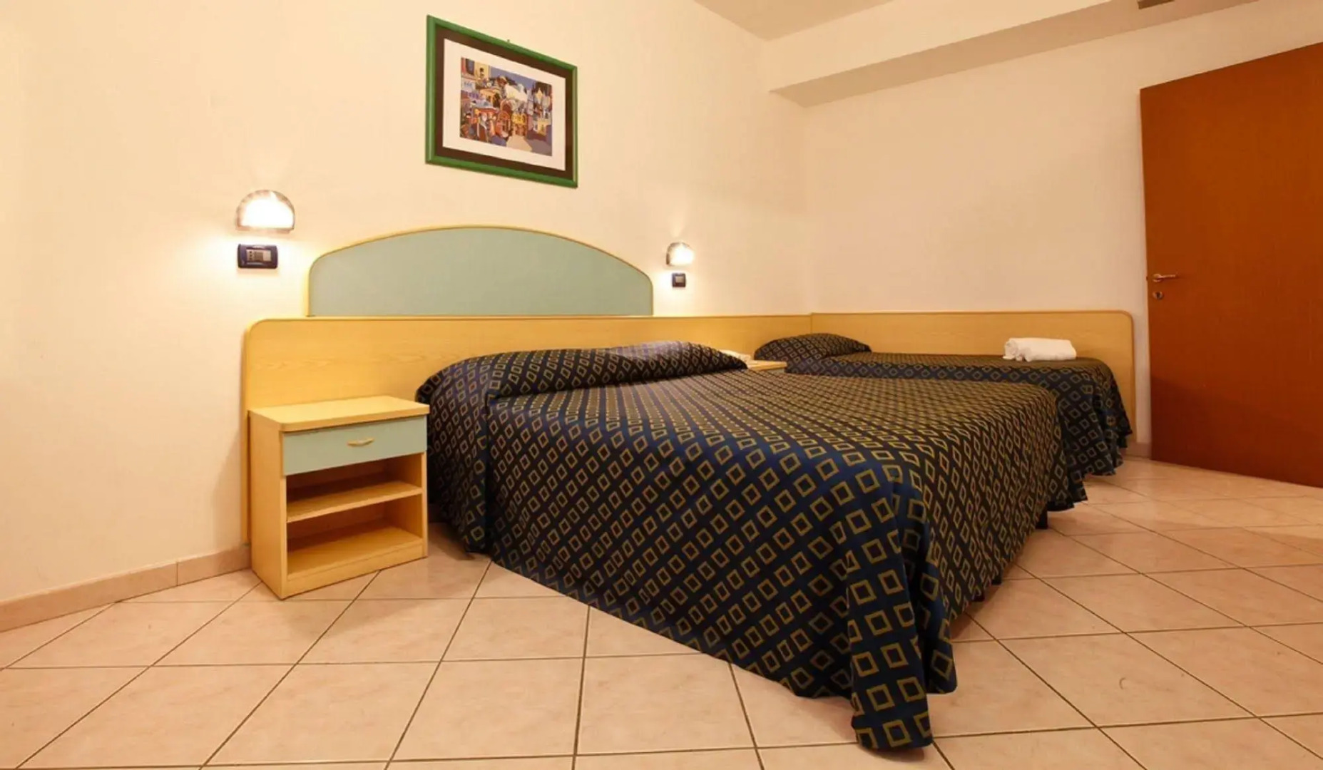 Grand Hotel Azzurra Club Lido Adriano