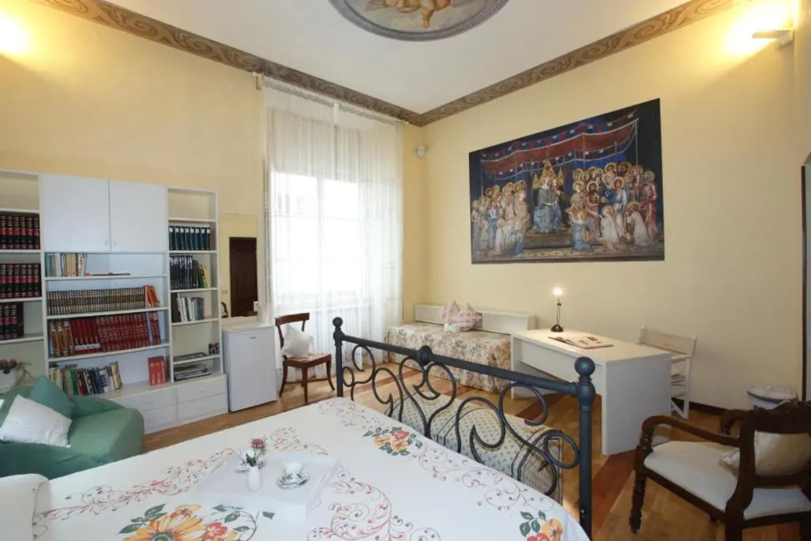 Residenza Depoca Montanini