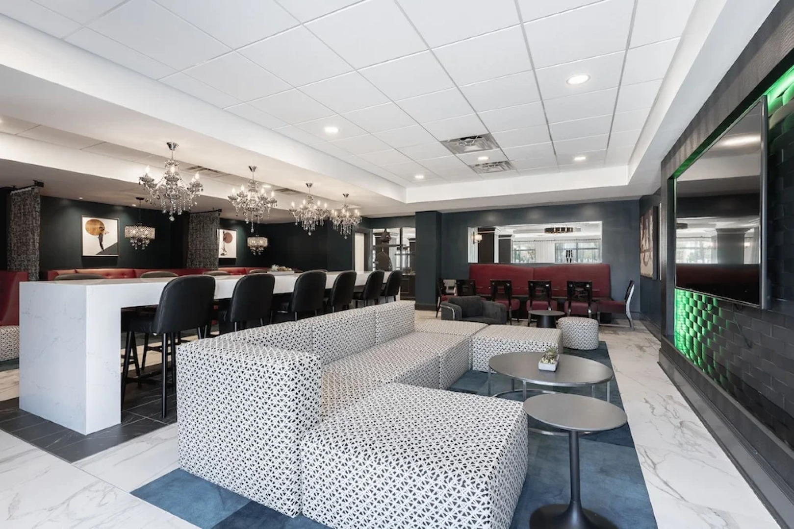 Hampton Inn & Suites Atlantic Beach