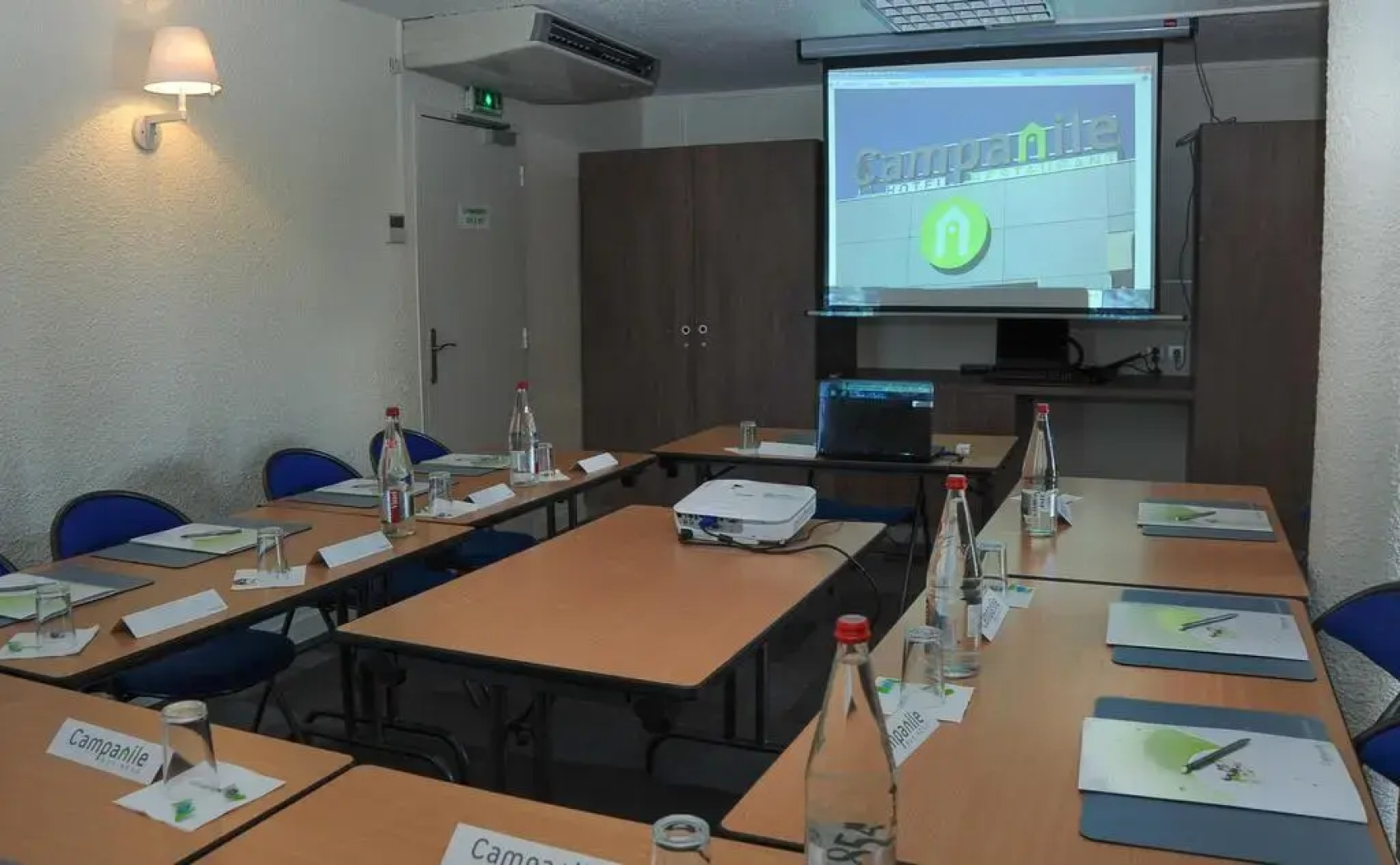 Sure Hotel by Best Western Valence Nord