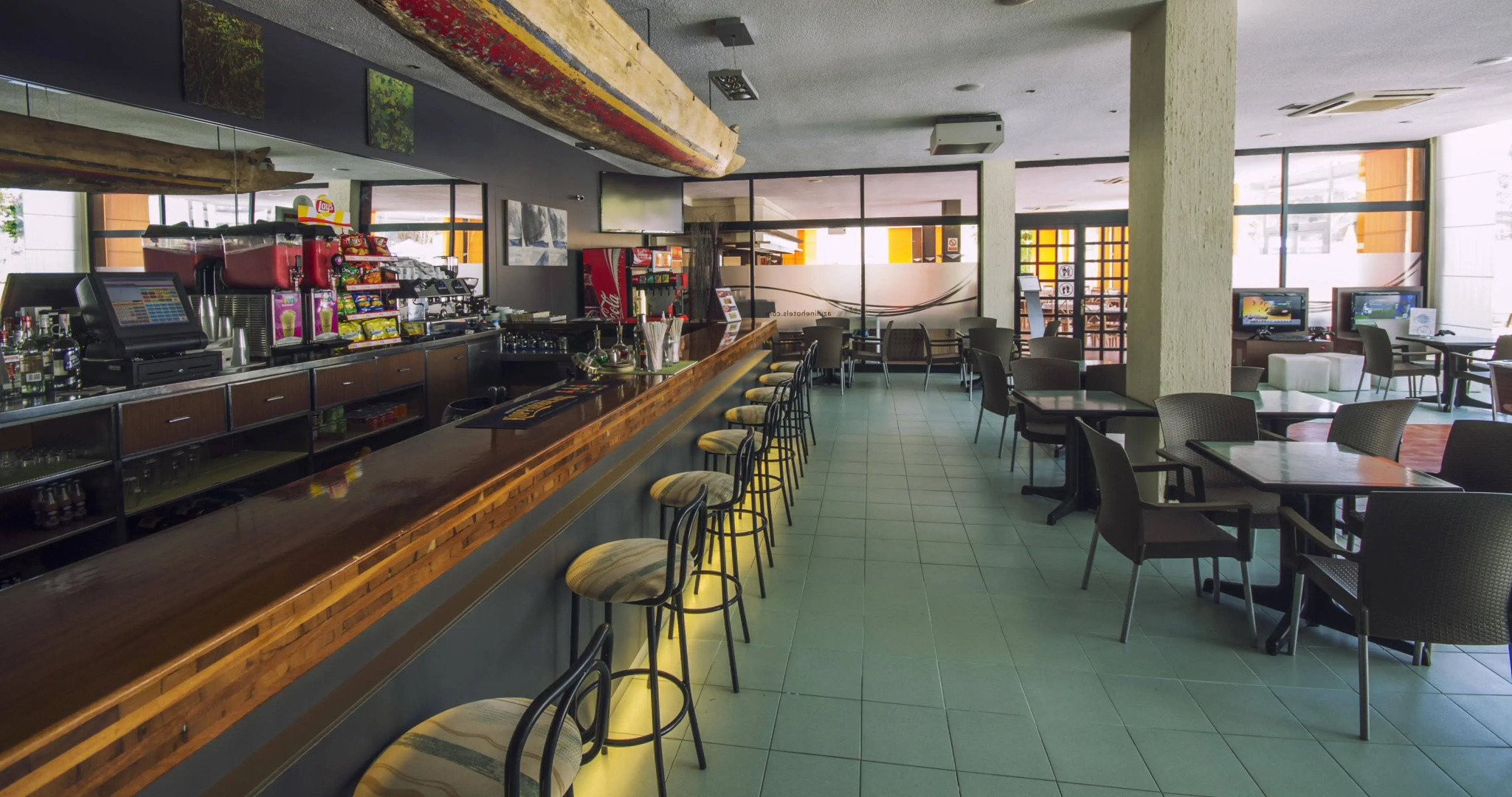 azuLine Hotel Pacific