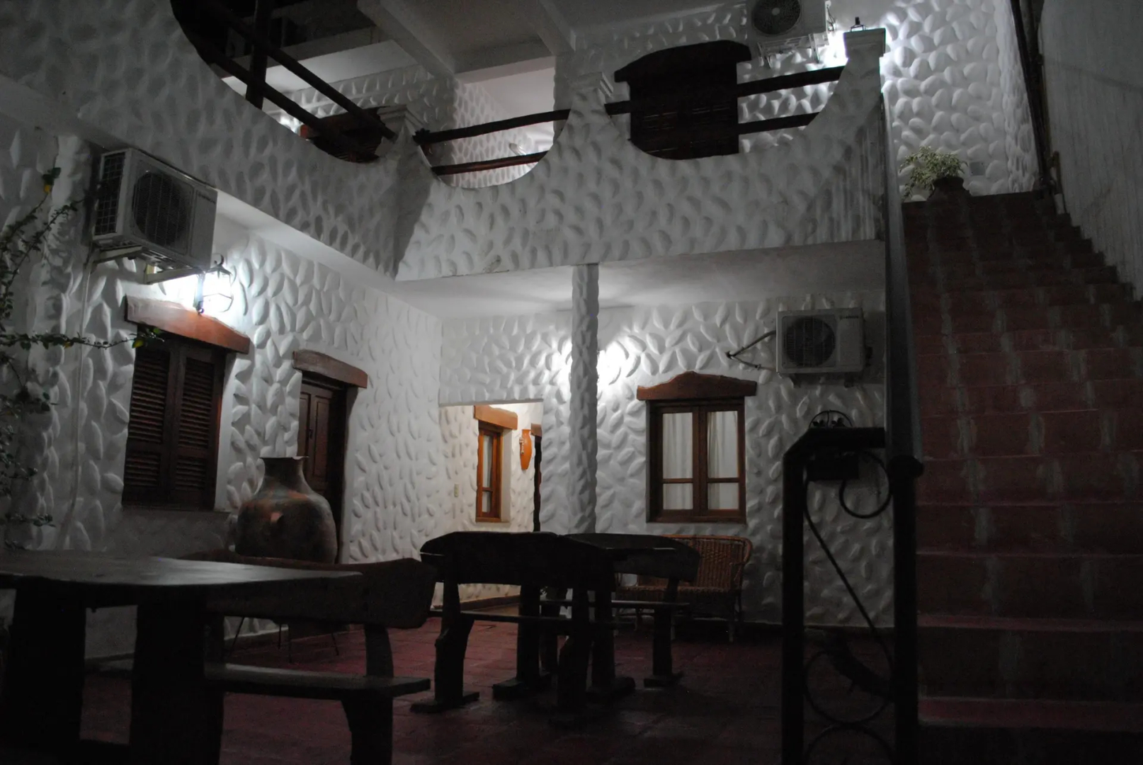 Hostal Mirador del Valle