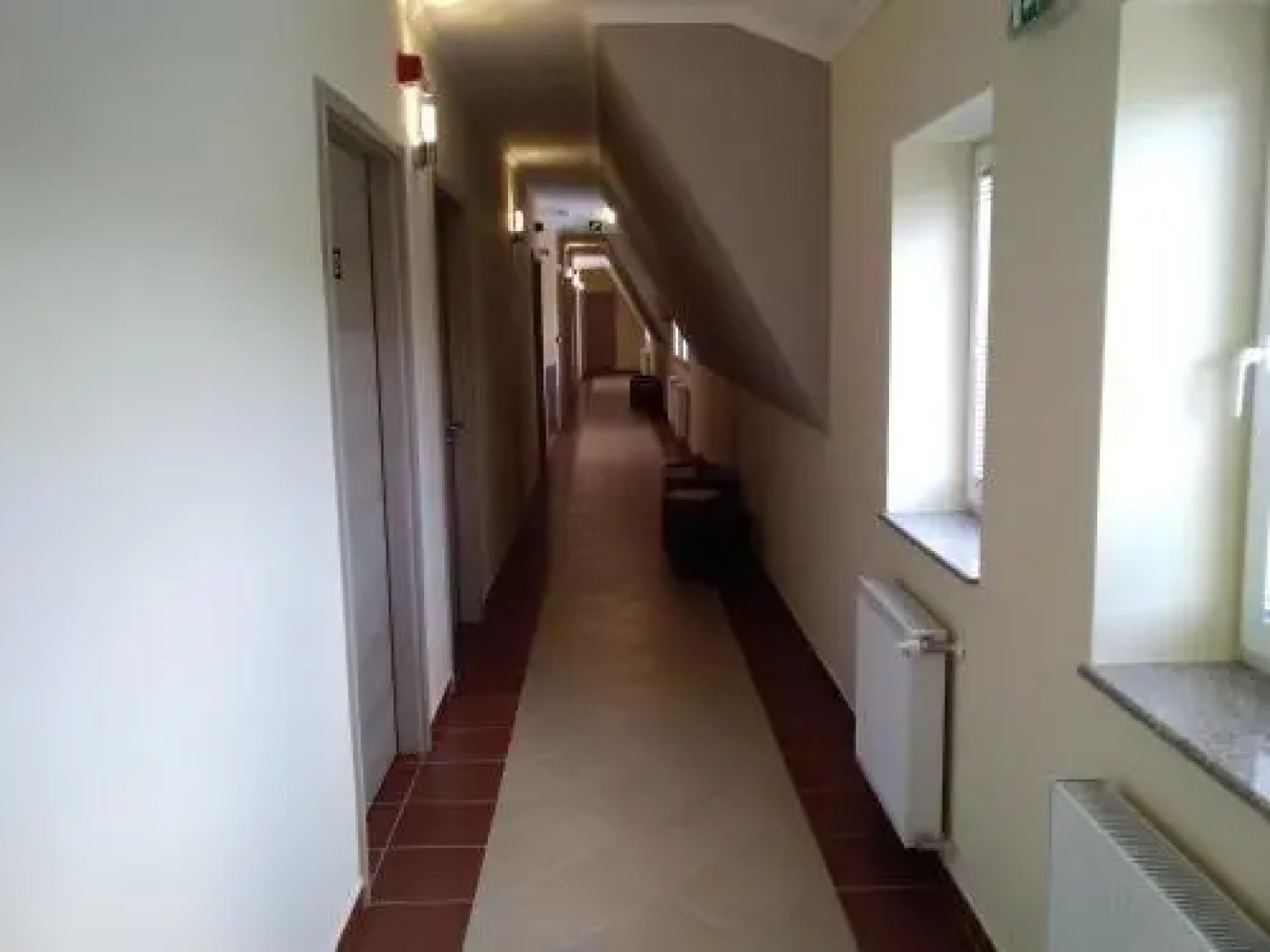 Patak-Party Apartmanok