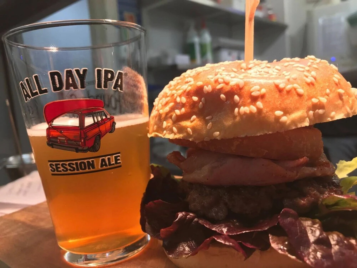 The Kirkstyle Inn & Rooms