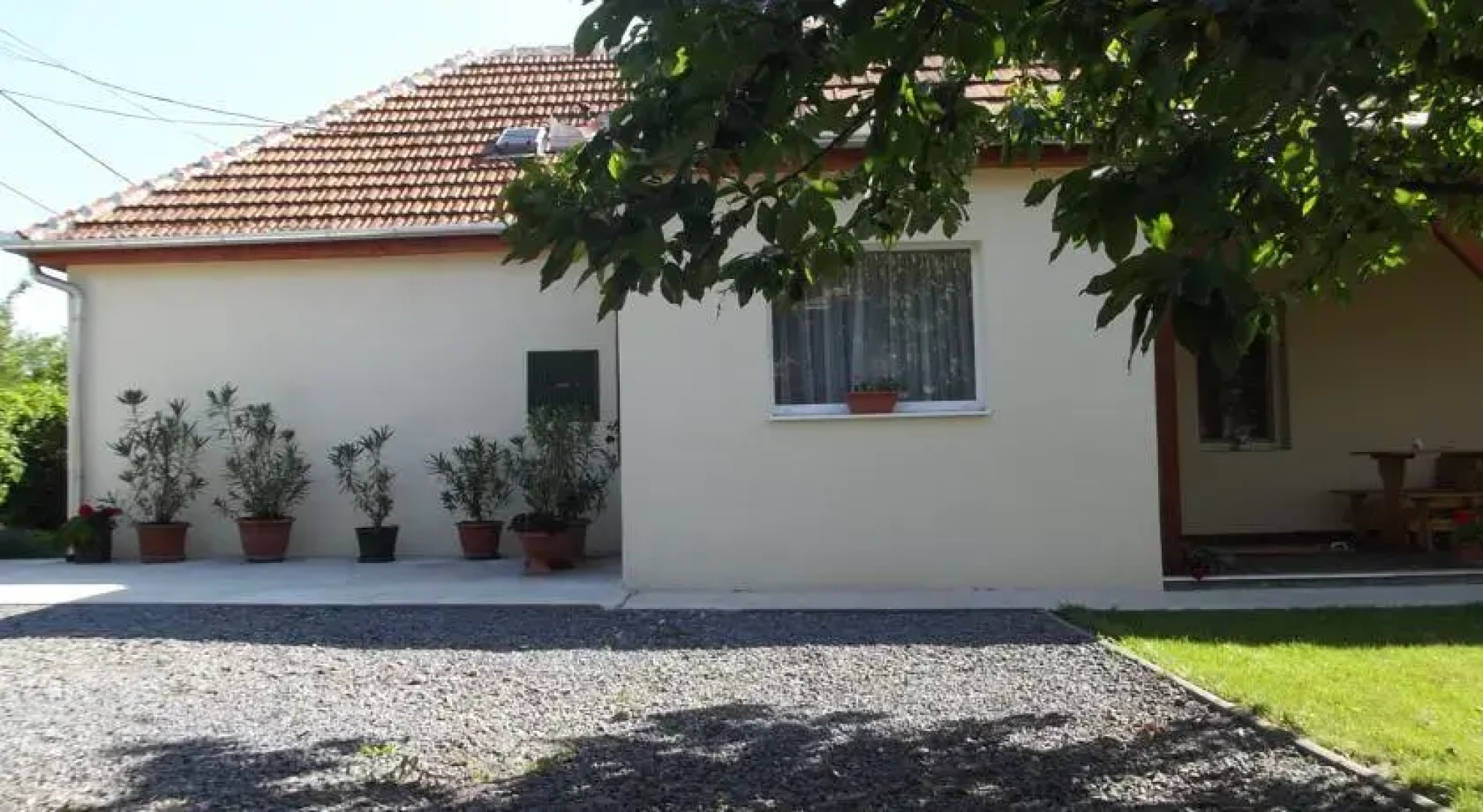 Cseresznyéskert Vendégház