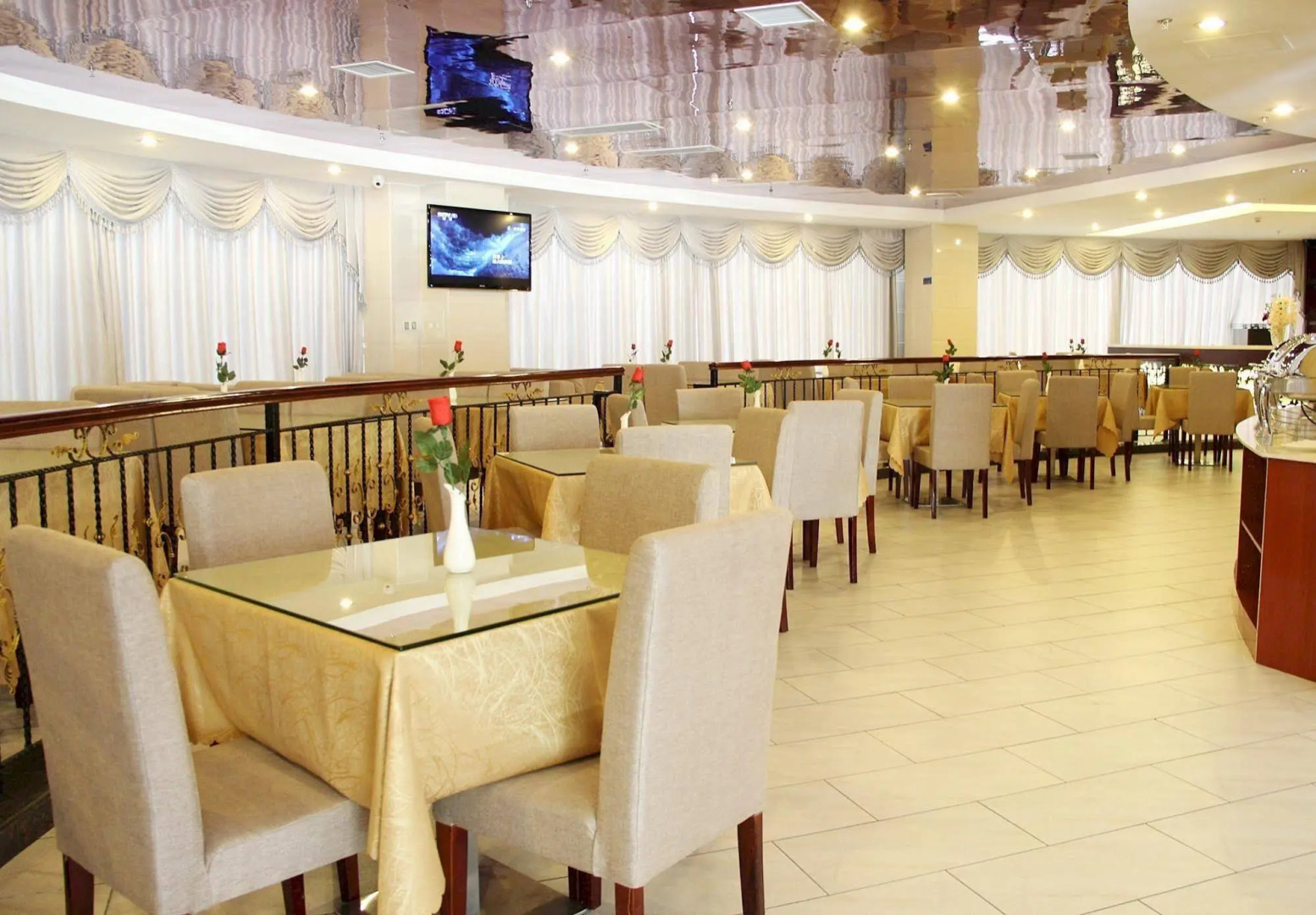 厦门渔人码头海景酒店