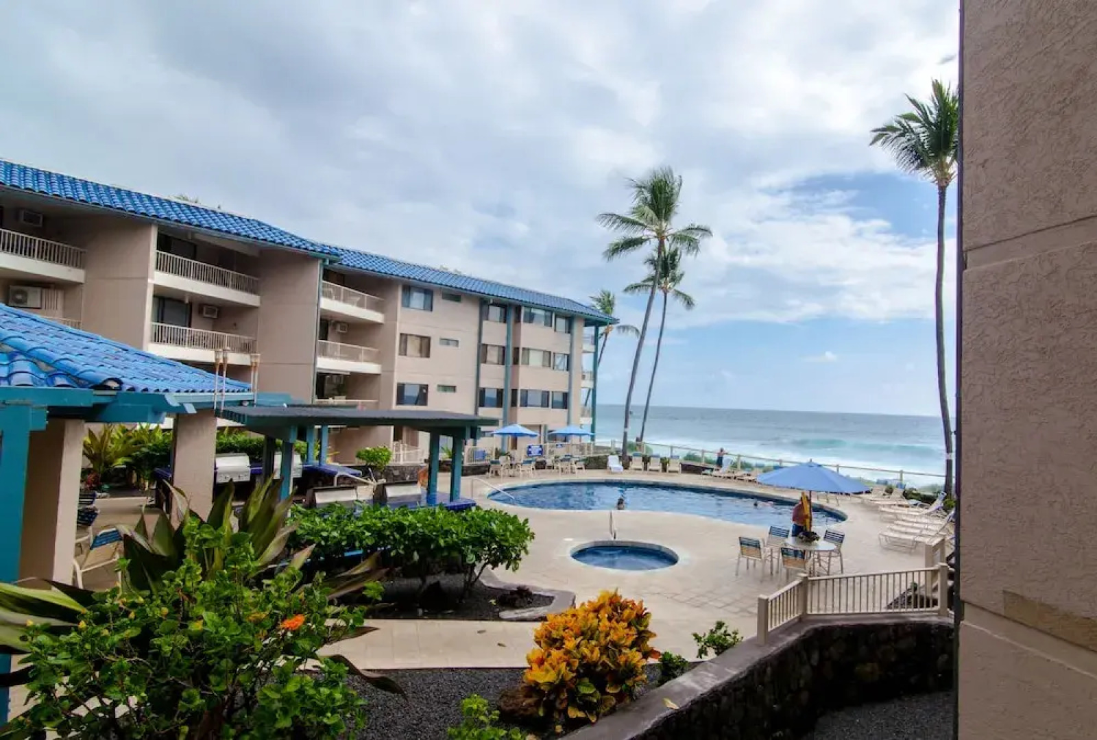 Kona Reef by Raintree Vacation Club