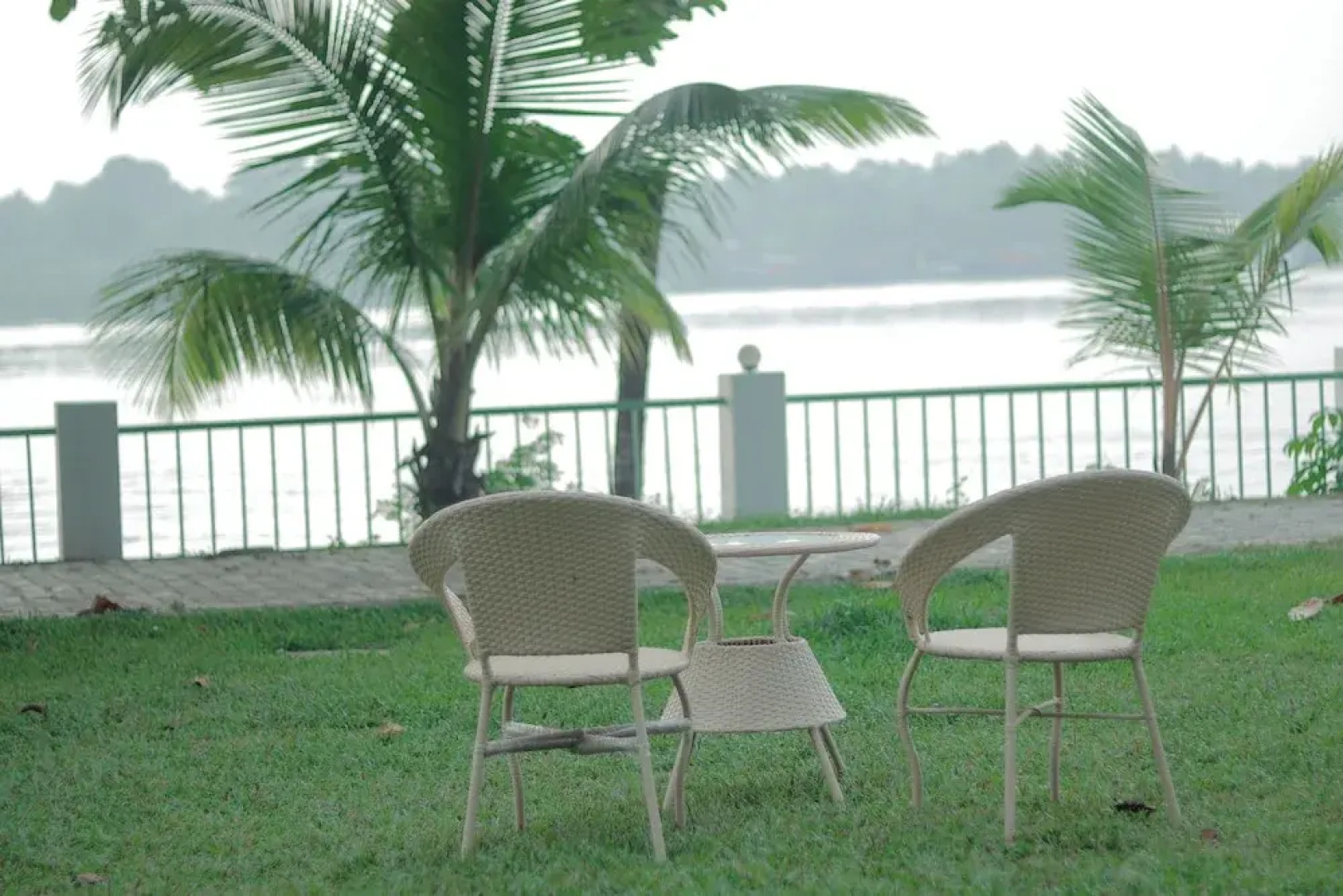 Ripples Backwater Resort