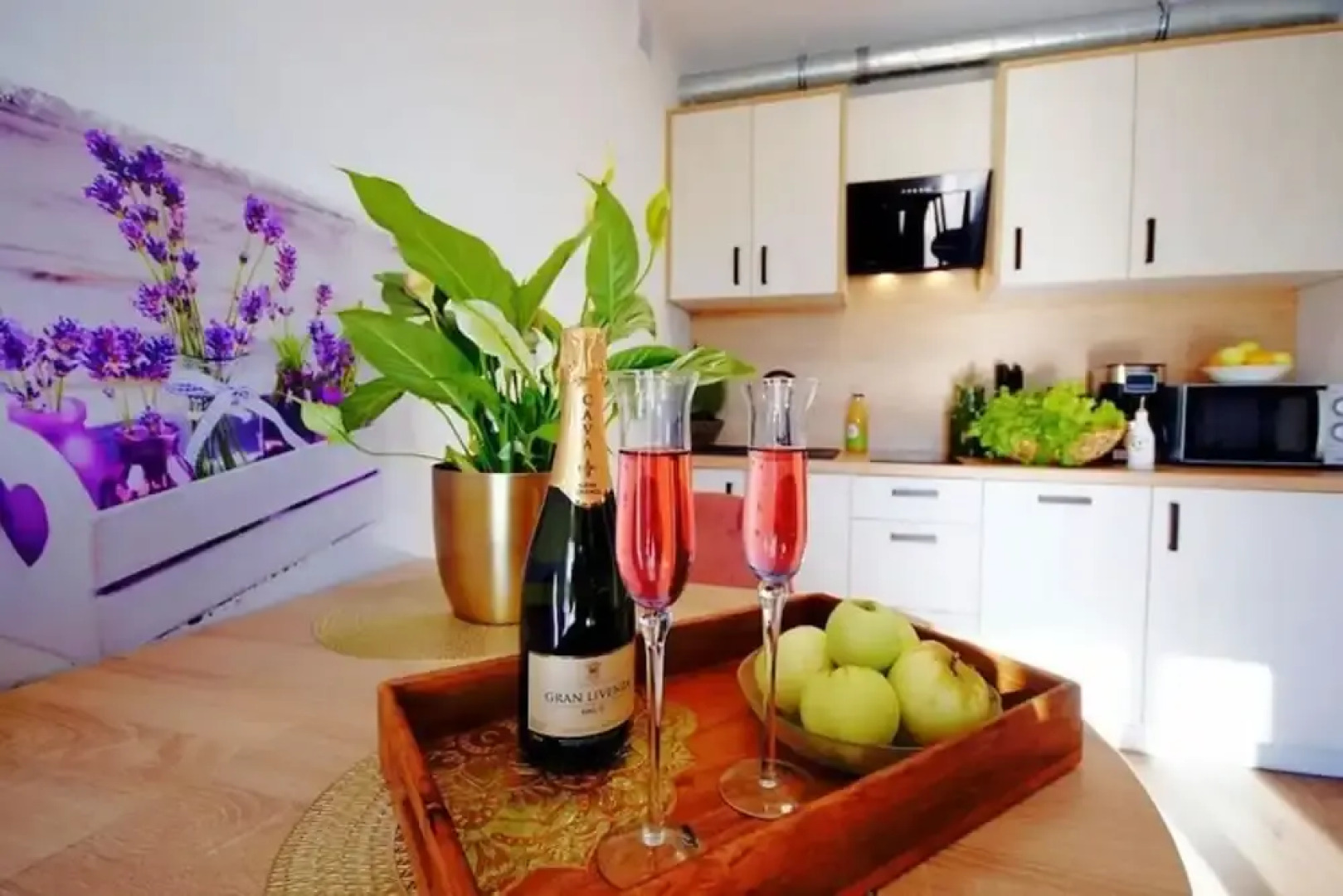 Comfortable and Spacious Holiday Home, Mielenko