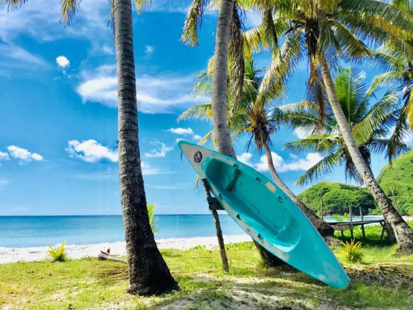 Malakati Village Beach House