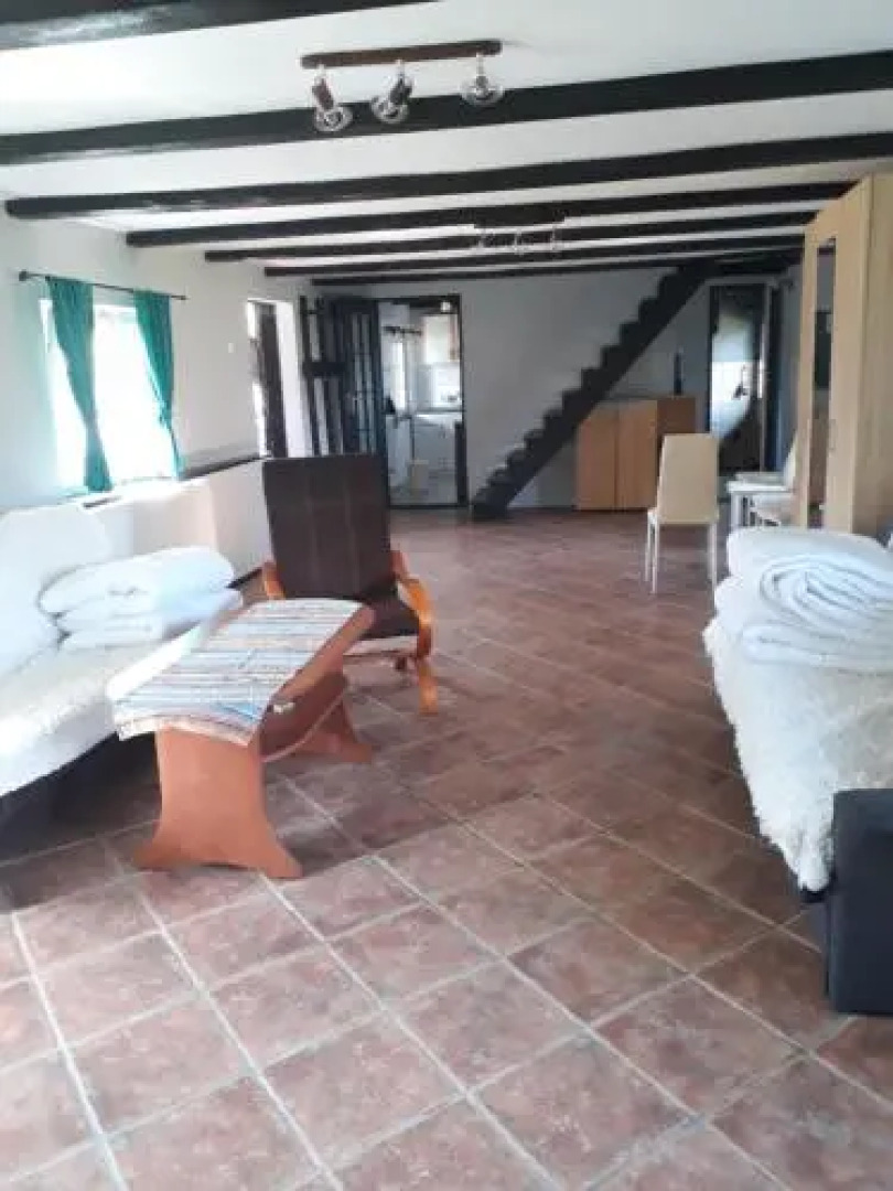 Agroturystyka Pod Dębami w Klukach