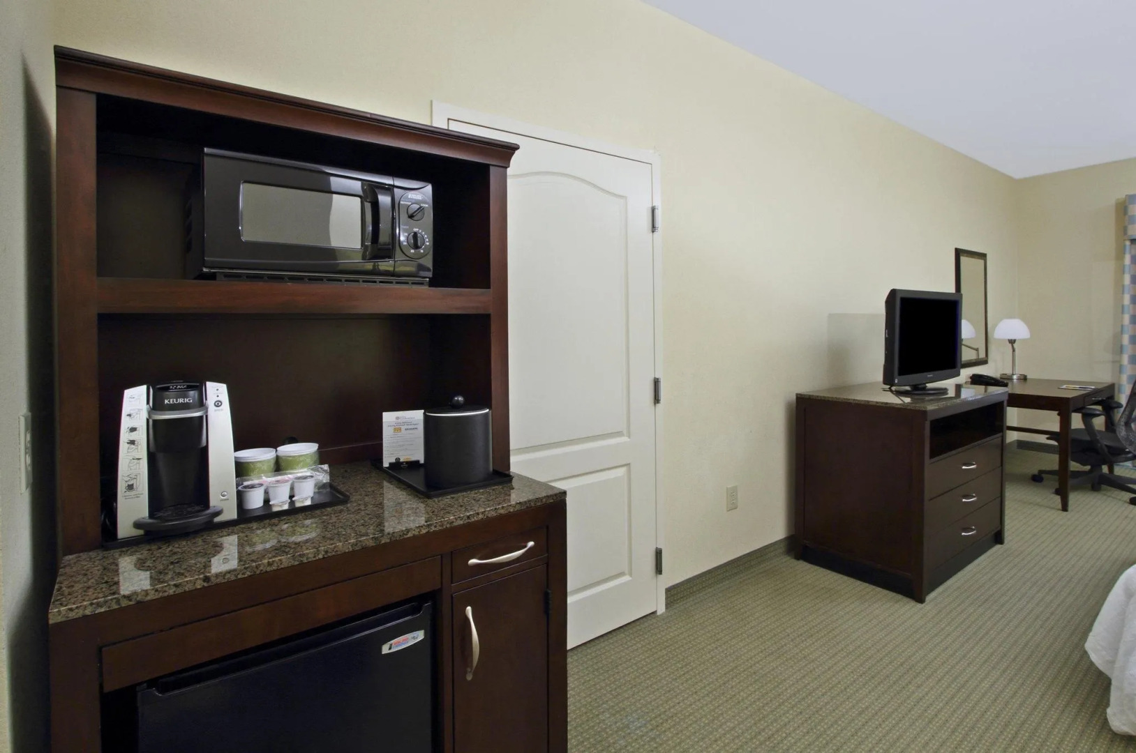 Hilton Garden Inn Beaumont, TX