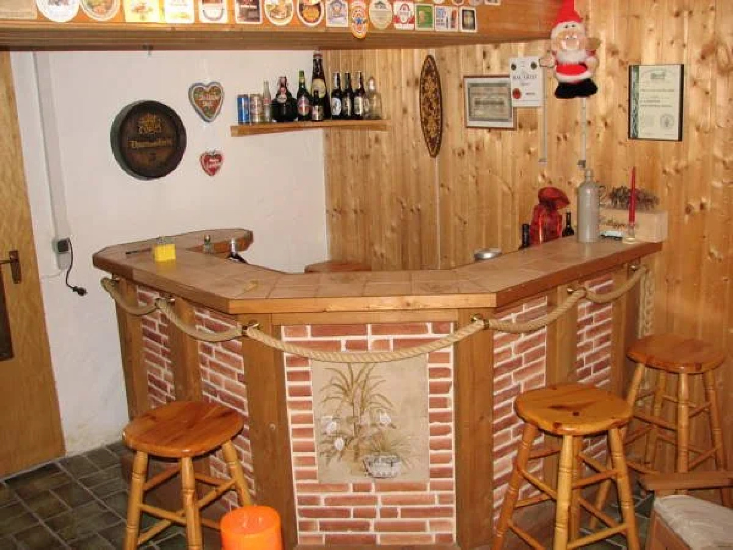 Gästehaus Alpenland
