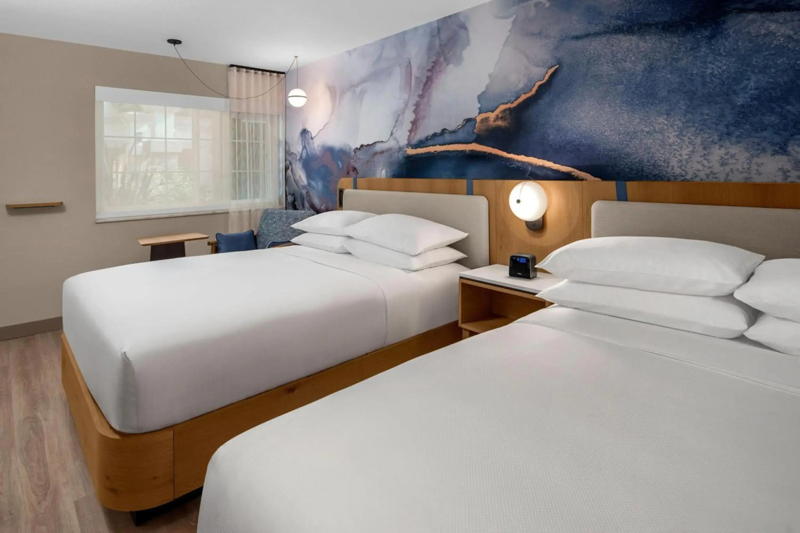 Delta Hotels by Marriott Santa Clara