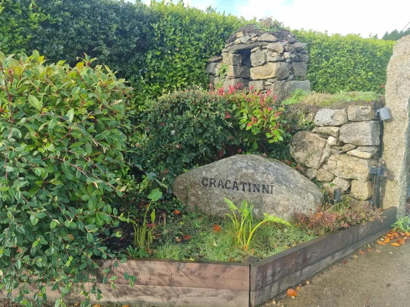 Cracatinni Mews (Adults Only)