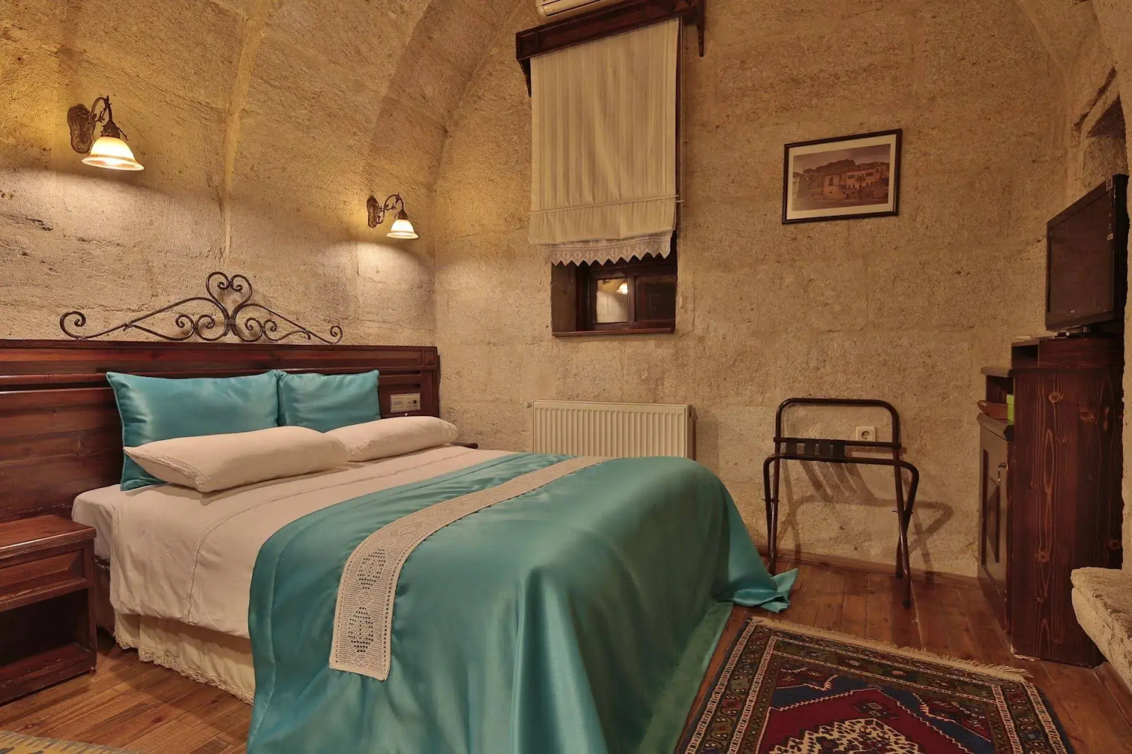 Yusuf Yigitoglu Konagi - Special Class