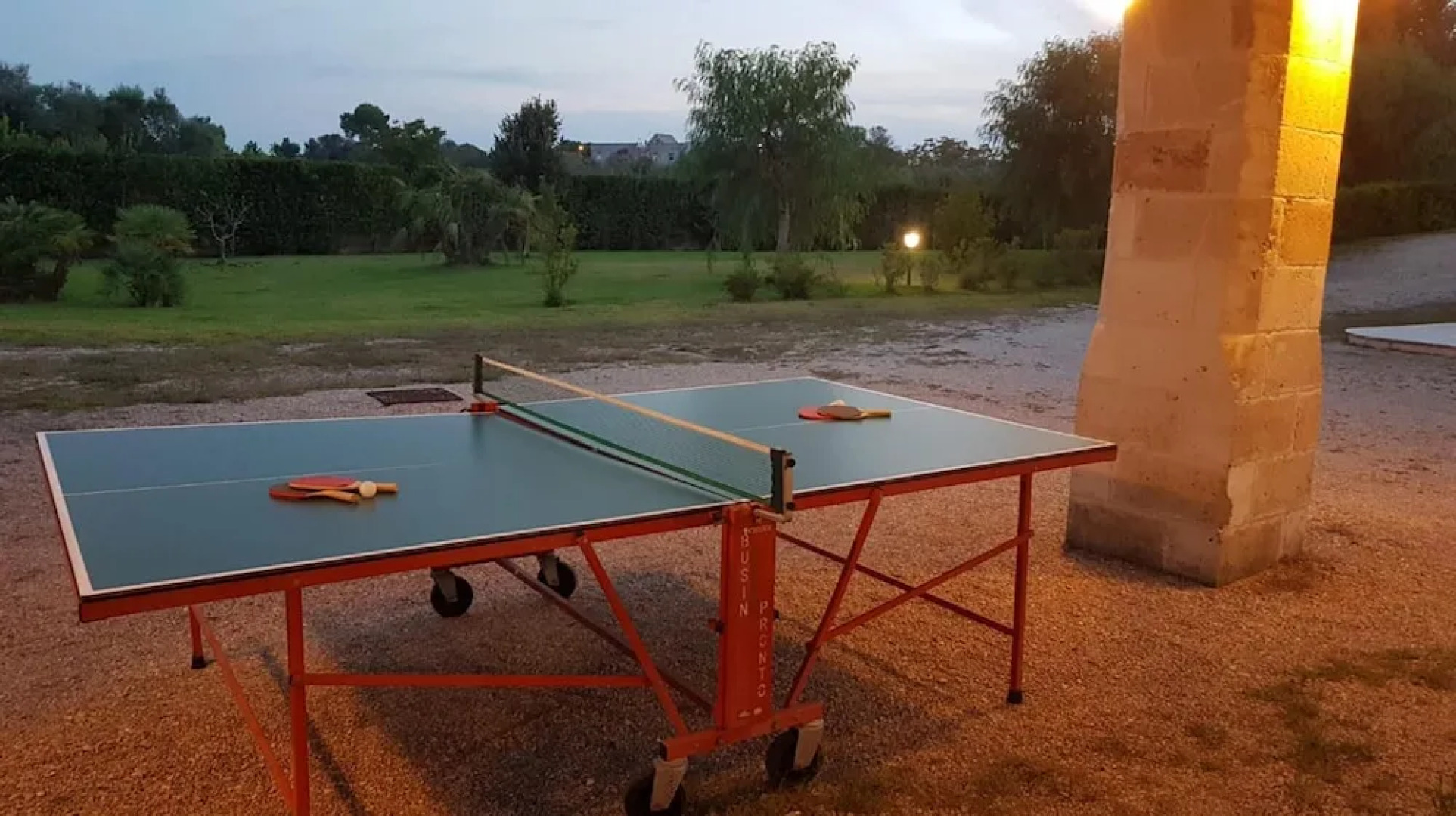 Sunny House Bilo with Pool