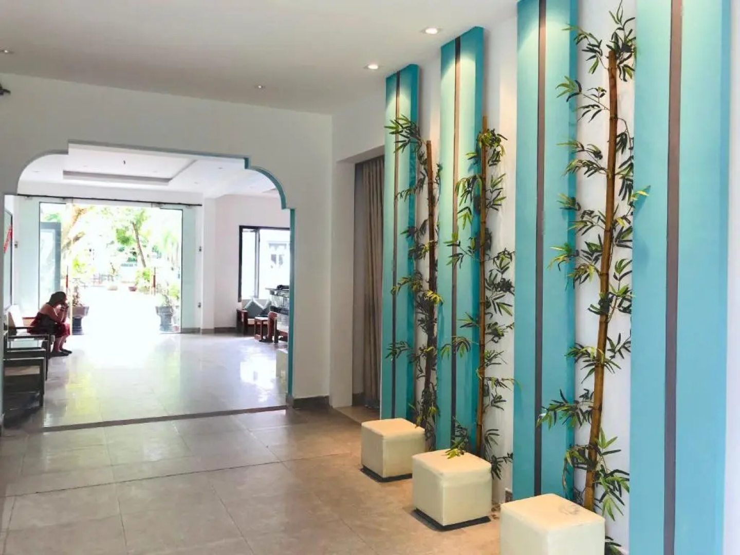 Hoi An Memority Villas & Spa
